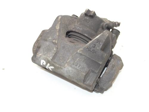 Used Left front brake caliper Left front brake caliper RENAULT CAPTUR II (HF_) TCe 100 (HFMT) (101 hp) 39857770 39857770
