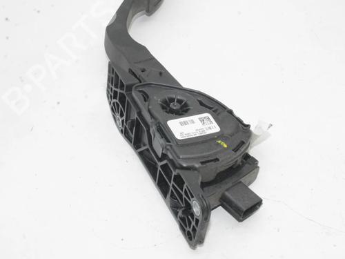 Pedal FORD FOCUS III 2.0 TDCi | BP39781204I4 - Image 6