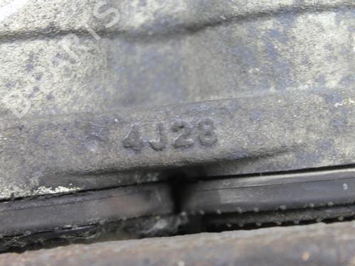 Right front brake caliper MERCEDES-BENZ SPRINTER 3-t Van (B910) 214 CDI (910.621, 910.623) | BP39780044M104 - Image 4