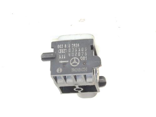 Electronic sensor MERCEDES-BENZ M-CLASS (W164) ML 280 CDI 4-matic (164.120) | BP39805586M84 - Image 3