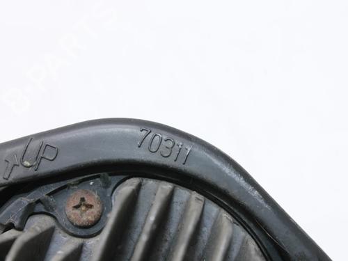 Left front fog light LEXUS IS III (_E3_) 300h (AVE30_, AVE30R) | BP39827912C30 - Image 4
