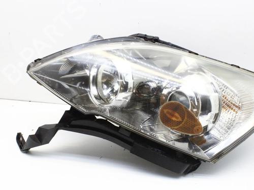 Left headlight HONDA CR-V III (RE_) 2.2 i-DTEC 4WD (RE6) | BP39829086C28 - Image 5