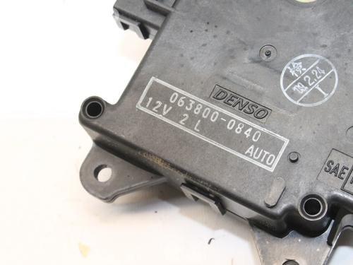 Electronic module JAGUAR XF I (X250) 3.0 D | BP39795905M83 - Image 4