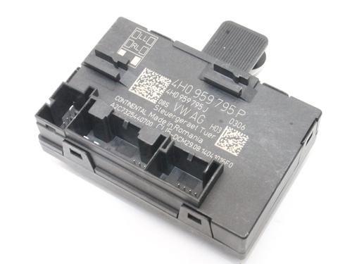 Electronic module PORSCHE MACAN (95B) 3.0 S | BP39851503M83 - Image 2