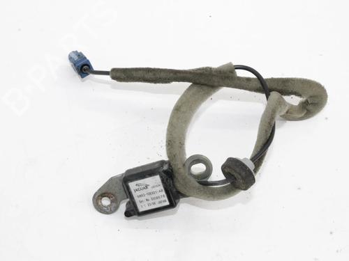 Used Antenna/Base Antenna/Base JAGUAR XK II Coupe (X150) 4.2 XK8 (298 hp) 39815961 39815961