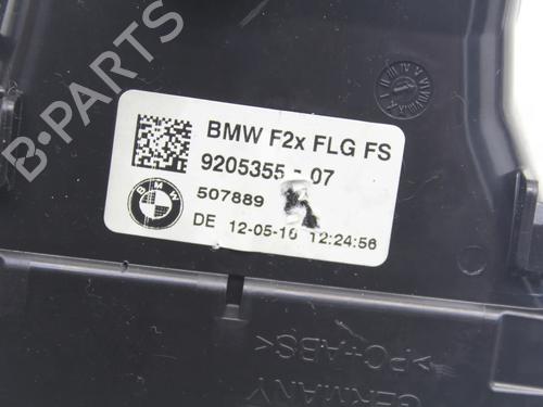Luftventil BMW 1 (F20) 116 d | BP39832680I21 - Image 4