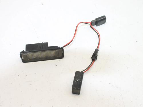 Used Licence plate light Licence plate light PORSCHE BOXSTER (987) 2.7 (245 hp) 39822990 39822990