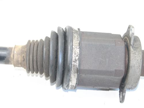Right front driveshaft VOLVO V60 I (155) D4 | BP39795405M39 - Image 4