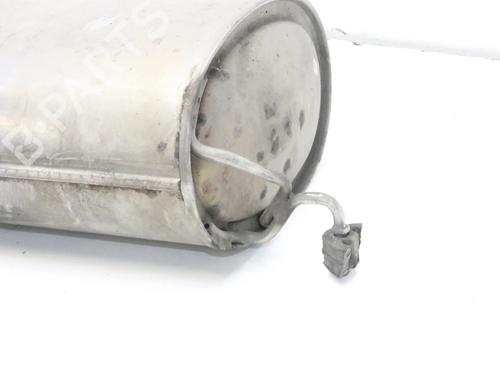 Exhaust system FORD TRANSIT CONNECT V408 Box Body/MPV 1.5 TDCi | BP39866033M121 - Image 4