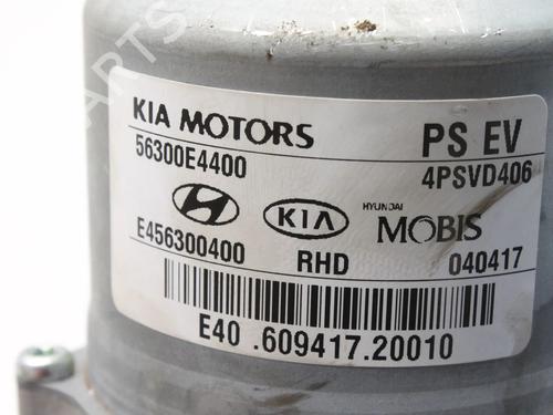 Steering column KIA SOUL II (PS) EV Electric | BP39860758M21 - Image 6
