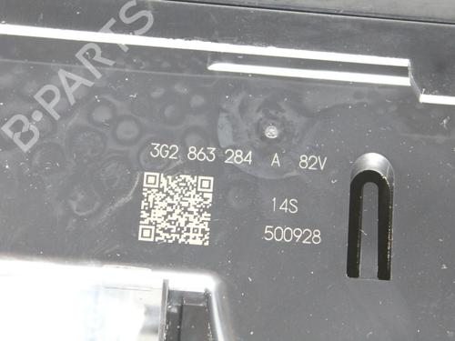 Askebæger VW PASSAT B8 (3G2, CB2) 1.4 GTE Hybrid | BP39798275I30 - Image 6