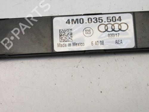 Módulo eletrónico AUDI A4 B9 (8W2, 8WC) S4 TFSi quattro | BP39816349M83 - Image 4