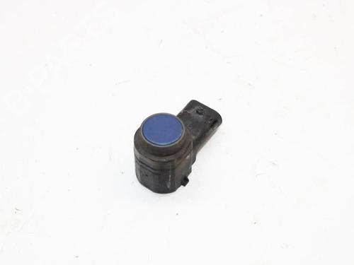 Used Electronic module Electronic module AUDI TT Roadster (8J9) 2.0 TFSI (200 hp) 39827480 39827480