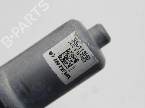 Left front window motor OPEL MOKKA MOKKA-e | BP39849566E21 - Image 6