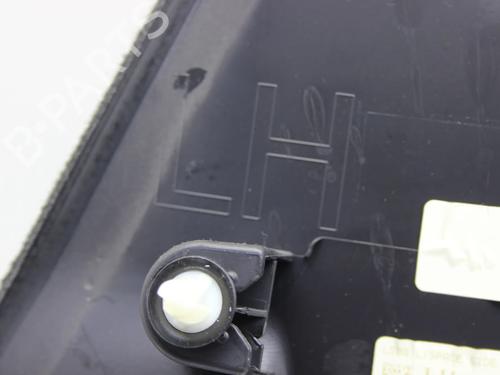Boot lining LAND ROVER RANGE ROVER EVOQUE (L538) 2.2 D 4x4 | BP39842715I3 - Image 11