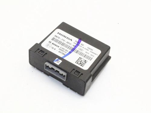 Used Electronic module Electronic module HONDA CR-V IV (RM_) 1.6 i-DTEC 4WD (RE6) (160 hp) 39866361 39866361