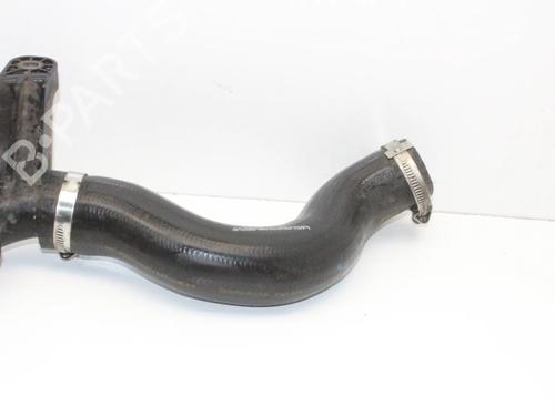 Intercooler pipe FORD FIESTA VII (HJ, HF) 1.0 EcoBoost | BP39767662M127 - Image 6