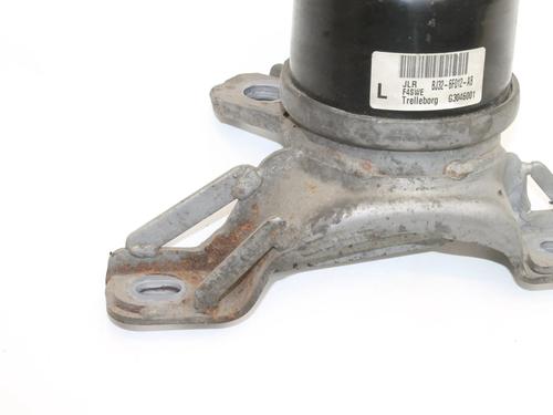 Engine mount LAND ROVER RANGE ROVER EVOQUE (L538) 2.2 D 4x4 | BP39853840M89 - Image 3