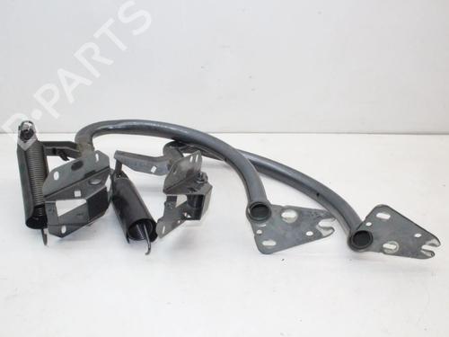 Used Hinge/Door check strap Hinge/Door check strap AUDI A4 B8 (8K2) 2.0 TDI (136 hp) 39799011 39799011