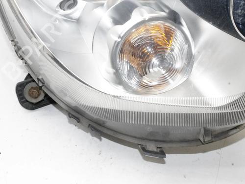 Right headlight MINI MINI COUNTRYMAN (R60) Cooper S ALL4 | BP39848031C29  - Image 5