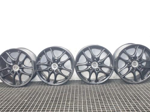 wheel-set-porsche-boxster-986-1996-1997-1998-1999-2000-2001-2002-2003-2004-39785747 main image
