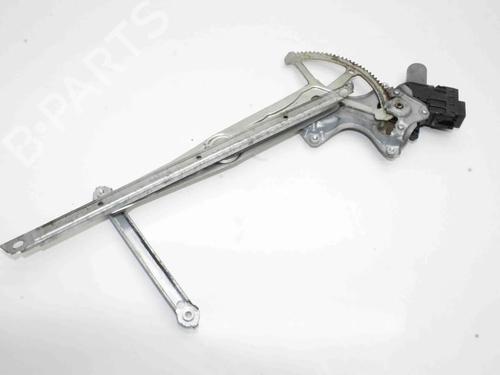 Front right window mechanism LEXUS NX (_Z1_) 300h AWD (AYZ15, AYZ15_, AYZ15R) | BP39803752C23 - Image 2