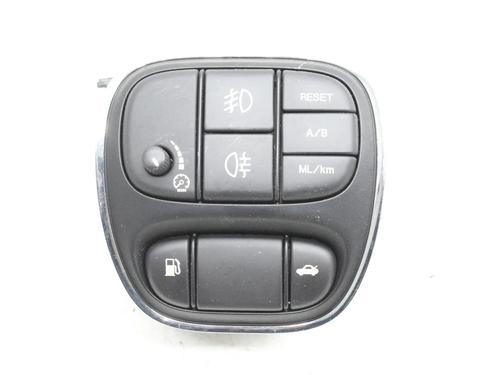 Used Switch Switch JAGUAR XJ (X350, X358) 4.2 (298 hp) 39840352 39840352