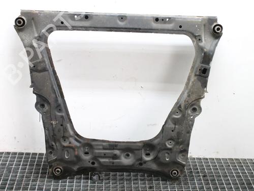 Subframe NISSAN PULSAR Hatchback (C13) 1.2 DIG-T | BP39856887M9 - Image 4