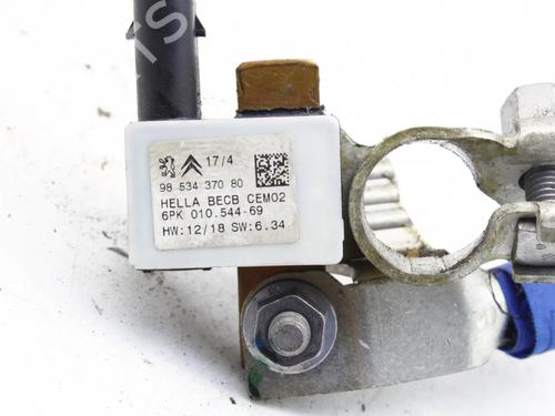 Cable OPEL MOKKA 1.2 (76) | BP39845435E12 - Image 4