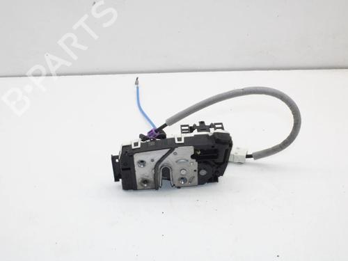 Used Front right lock Front right lock MERCEDES-BENZ A-CLASS (W176) A 200 CDI / d (176.008) (136 hp) 39866625 39866625