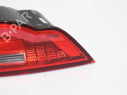 Right tailgate light JAGUAR F-PACE (X761) 2.0 TD4 AWD | BP39805674C80 - Image 3