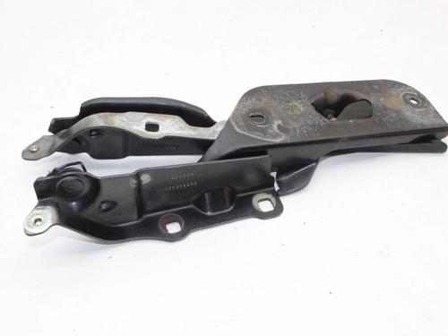 Used Hinge/Door check strap Hinge/Door check strap JEEP GRAND CHEROKEE III (WH, WK) 3.0 CRD 4x4 (218 hp) 39860581 39860581