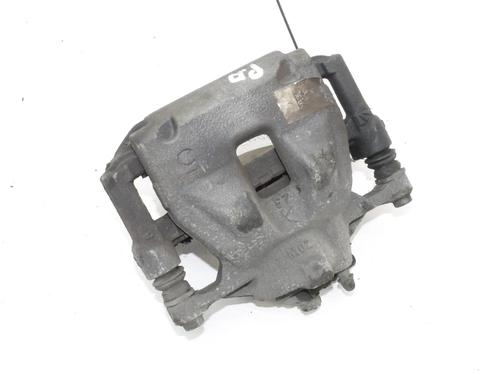 Right front brake caliper TOYOTA COROLLA Hatchback (_E21_, _EA1_, _EH1_) 1.8 Hybrid (ZWE211, ZWE219) | BP39857727M104 - Image 2