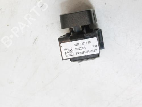 Switch LAND ROVER RANGE ROVER EVOQUE (L538) 2.2 D 4x4 | BP39785771I30 - Image 4