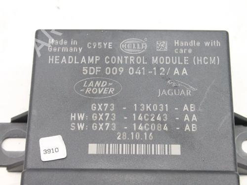 Electronic module LAND ROVER DISCOVERY SPORT (L550) 2.0 D 4x4 | BP39838802M83 - Image 5