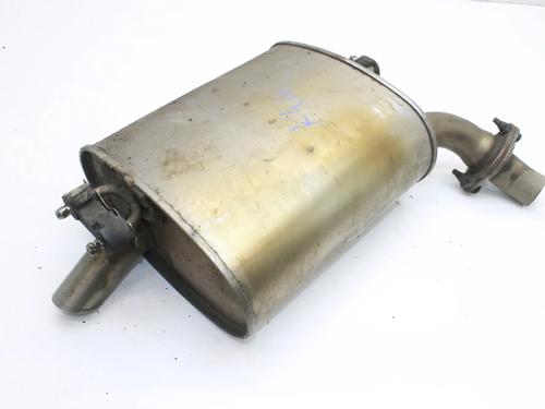 Exhaust system LEXUS ES (_Z10_, _A10_, _H10_) 300h (AXZH10, AXZH11) | BP39818843M121 - Image 3