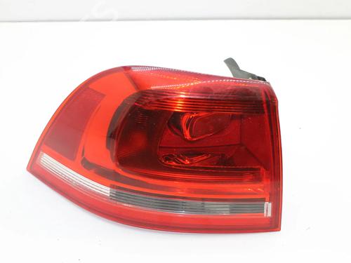 Used Left taillight Left taillight VW TOUAREG (7P5, 7P6) 3.0 V6 TDI (240 hp) 40520453 40520453