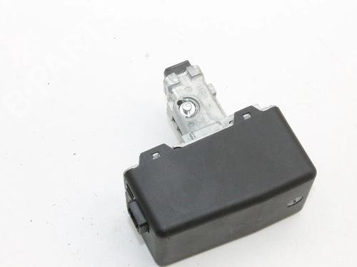 Used Electronic module Electronic module RENAULT CAPTUR II (HF_) TCe 100 (HFMT) (101 hp) 39842939 39842939