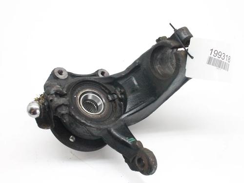 Right front steering knuckle CITROËN C3 III (SX) 1.2 THP 110 (SXHNPS, SXHNZT, SXHNZ6) | BP39864638M26 - Image 2