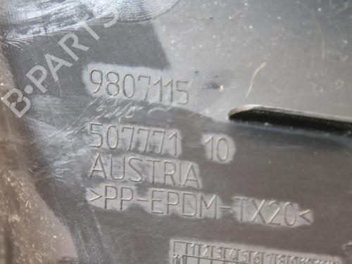 Boot lining MINI MINI COUNTRYMAN (R60) Cooper SD ALL4 | BP39786059I3 - Image 11