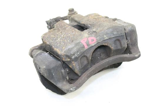 Used Right front brake caliper Right front brake caliper OPEL INSIGNIA A (G09) 1.6 CDTi (68) (136 hp) 39864443 39864443