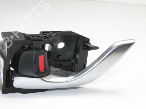 Used Rear left interior door handle Rear left interior door handle MAZDA CX-5 (KE, GH) 2.2 D (KE2FW) (150 hp) 39853124 39853124