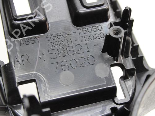 Middle console LEXUS CT (ZWA10_) 200h (ZWA10_, ZWA10R) | BP39829412I22 - Image 5