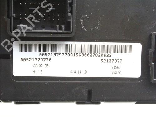 Control unit FIAT 500e (332_) Elektro (FA1) | BP39825086M11 - Image 4