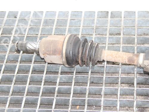 Right front driveshaft NISSAN NOTE (E11, NE11) 1.6 | BP39874430M39 - Image 2