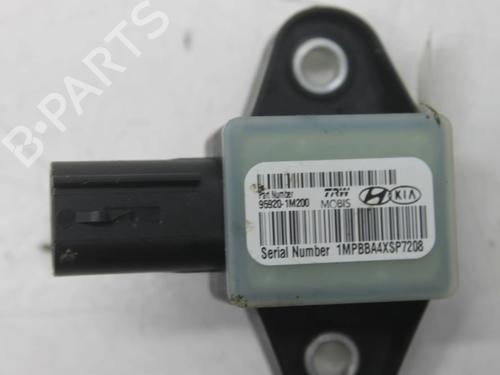 Electronic sensor KIA OPTIMA (FSGDS6B) 2.4 Hybrid | BP40617965M84 - Image 3