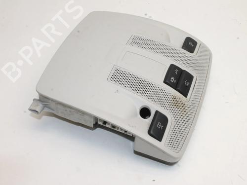 Used Interior roof light Interior roof light MERCEDES-BENZ CLA Coupe (C117) CLA 180 (117.342) (122 hp) 39874092 39874092