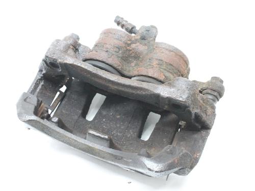 Left front brake caliper NISSAN LEAF (ZE1) Electric | BP39774066M105 - Image 3