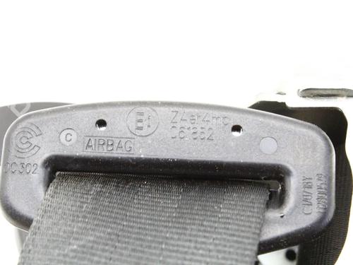 Front left seatbelt JAGUAR I-PACE (X590) EV400 AWD | BP39811064I26 - Image 6