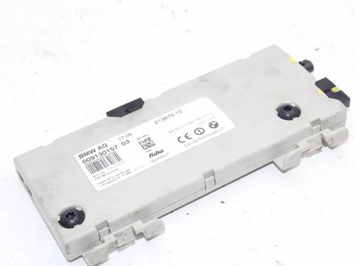 Elektronisk modul Elektronisk modul BMW X6 (E71, E72) xDrive 30 d (235 hp) 39792811 39792811